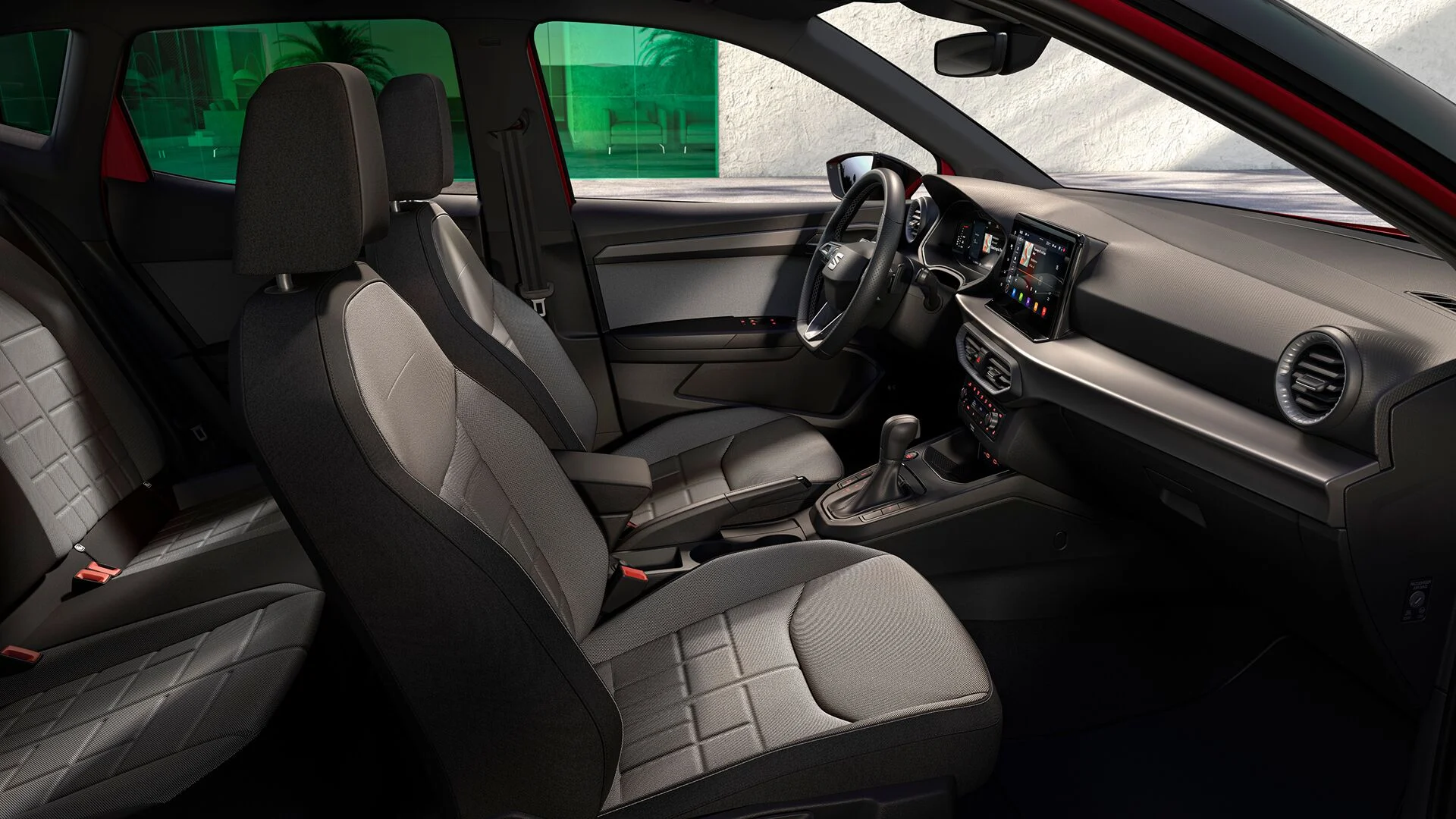 Leasing 26Q3 SEAT Arona