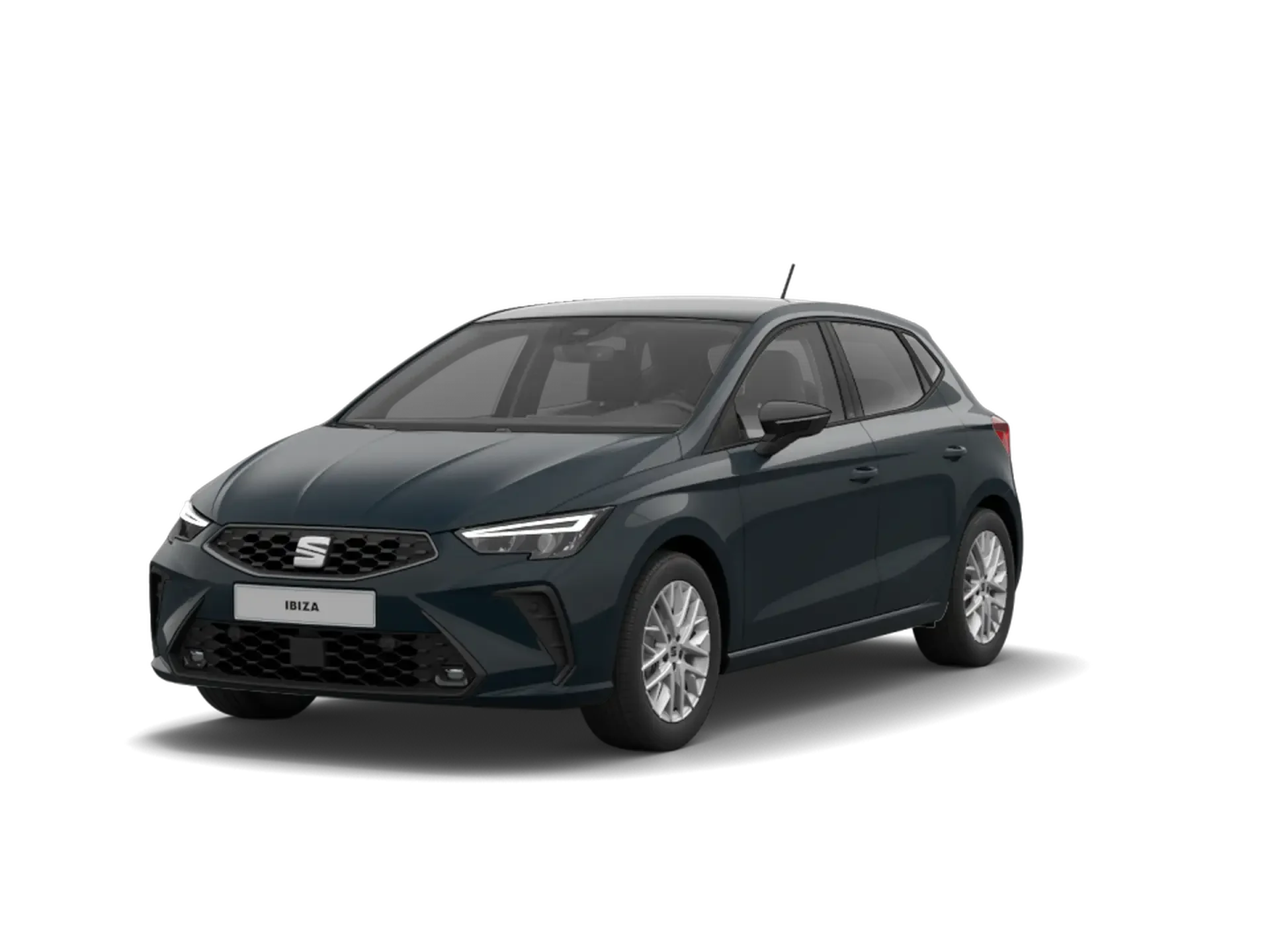 Pflegedienst Sonderaktion Leasing 26Q4 SEAT Ibiza
