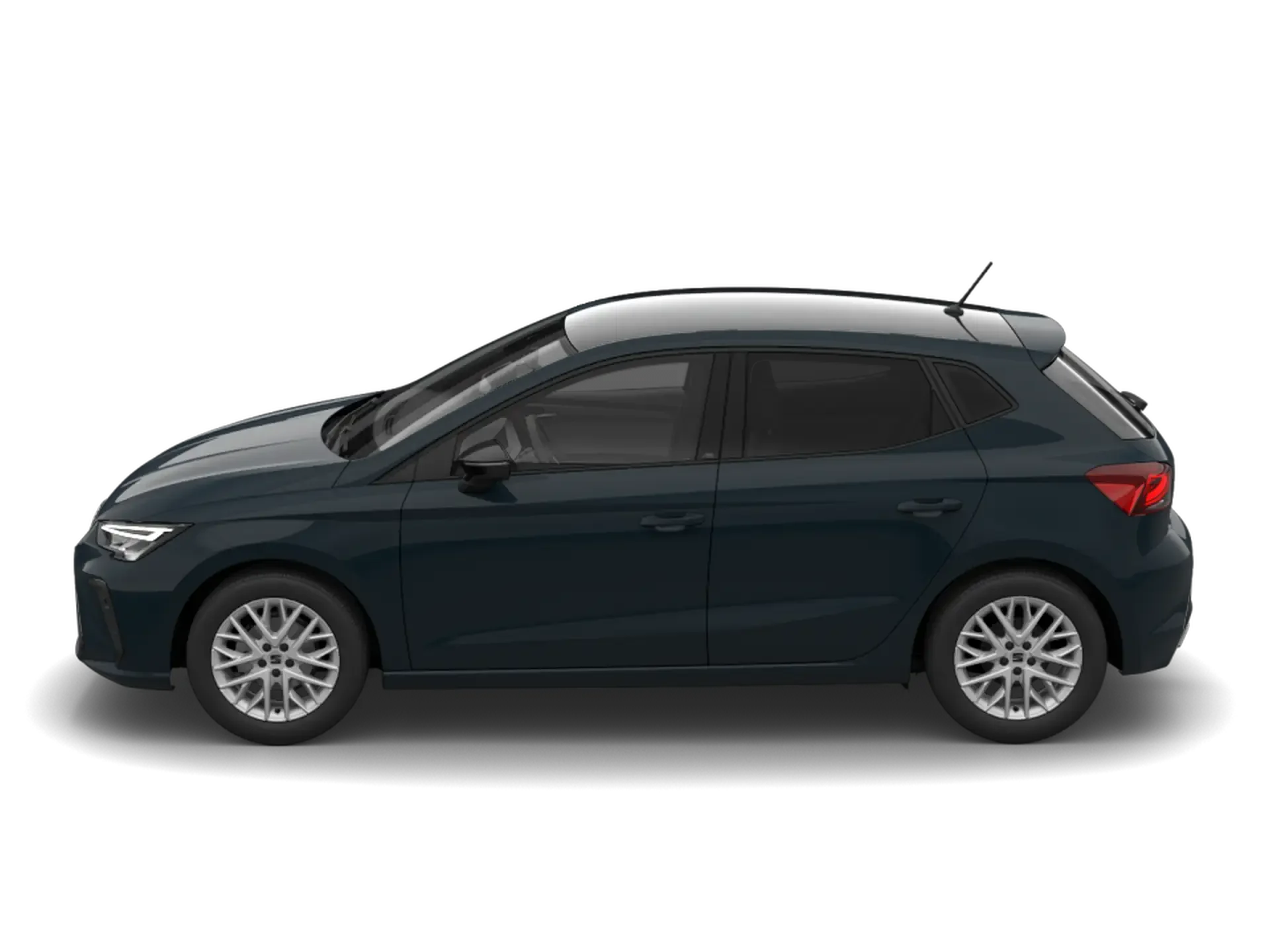 Pflegedienst Sonderaktion Leasing 26Q4 SEAT Ibiza