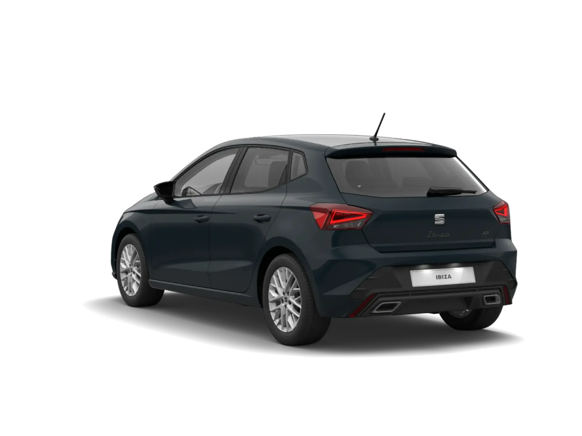 Pflegedienst Sonderaktion Leasing 26Q4 SEAT Ibiza